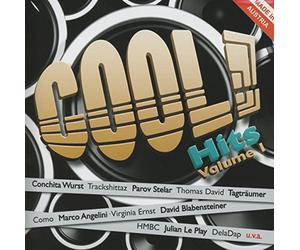Various Artists - Cool Hits-Made in Austria