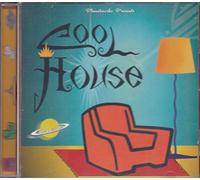 VARIOUS ARTISTS - COOL HOUSE-VARIOUS