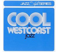 Various Artists - Cool Jazz & Westcoast Jazz
