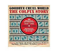 Various Artists - Cool Man-the Colpix Story