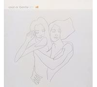 Various Artists - Cool Or Gentle (Jazzy Groove)