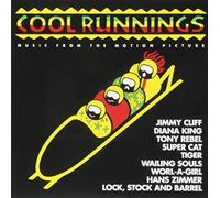 Various Artists - Cool Runnings