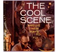 Various Artists - Cool Scene From Cafe Bizar
