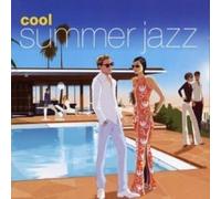 Various Artists Cool Summer Jazz (CD) (Importación USA)