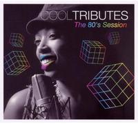 Various Artists - Cool Tributes 80's..