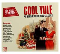 Various - Cool Yule 2cd
