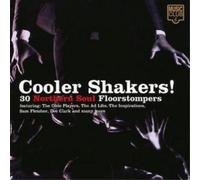 Various Artists Coolershackers (CD) Album (Importación USA)