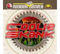 Various Artists - Coolie Skank Riddim Driven