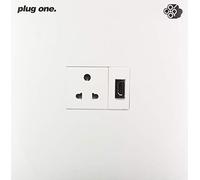 Various Artists - CoOp Presents Plug One [Vinilo]