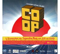 Various Artists - Cooperative Music Compilation #5
