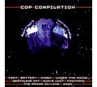Various Artists - Cop Compilation/Various