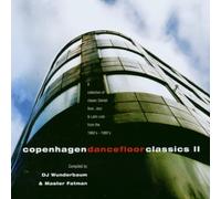 Various Artists - Copenhagen Dancefloor Classics II