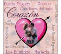 Various Artists - Corazon