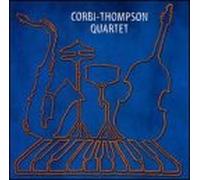 Various Artists - Corbi Thompson Quartet