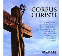 Various Artists - Corpus Christi