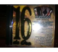 Various Artists - Corridos: 16 De Oro
