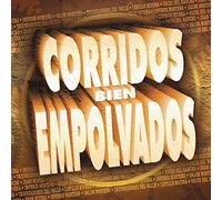 Various Artists - Corridos Bien Empolvados