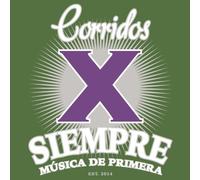Various Artists - Corridos X Siempre
