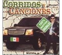 Various Artists - Corridos Y Canciones