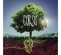 Various Artists - Corsu - Mezzu Mezzu-Digi-