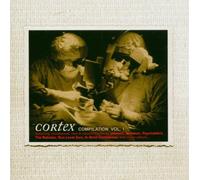Various Artists - Cortex Compilation Vol. 1
