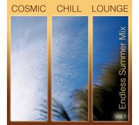 Various Artists - Cosmic Chill Lounge Vol. 1