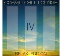 Various Artists - Cosmic Chill Lounge Vol. 4