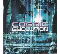 Various Artists - Cosmic Evolution