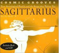 Various Artists - Cosmic Grooves: Sagittarius