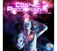 Various Artists - Cosmic Progressions
