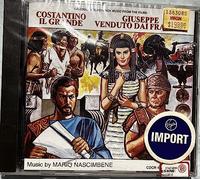 Various Artists - Costantino Il Grande & Guiseppe Venduto Dal