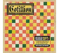 Various Artists - Cotillion Records: Soul 45s (1968-1970) [Vinilo]