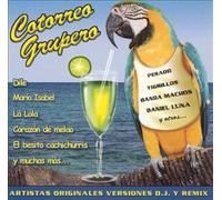 Various Artists - Cotorreo Grupero