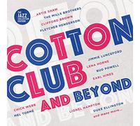 Various Artists - Cotton Club And Beyond