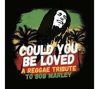 Varios artistas – Could You Be Loved - A Reggae Tribute To Bob Marley – Vinilo