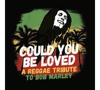 Varios artistas – Could You Be Loved - A Reggae Tribute To Bob Marley – Vinilo