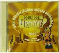 Various Artists - Count Down Groove