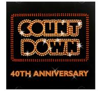 Various Artists - Countdown 40th Anniversary