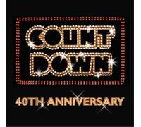 Various Artists Countdown 40th Anniversary (CD) (Importación USA)