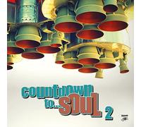 Various Artists - Countdown to... Soul 2 [Vinilo]
