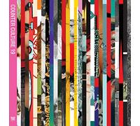 VARIOUS ARTISTS - COUNTER CULTURE 2019 [Vinilo]
