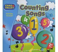 Various Artists - Counting Songs