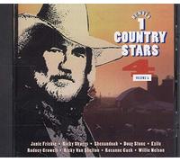 Various Artists - Country #1 Hits 4