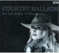 Various Artists - Country Ballads