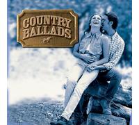 Various Artists – Country Ballads