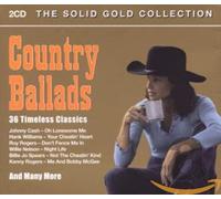 Various Artists - Country Ballads