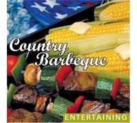 Various Artists - Country Barbeque