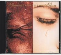Varios – Country & Blu Rhythm (2014)