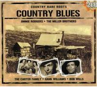 Various Artists - Country Blues