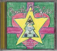 Various Artists - Country Cares for Kid